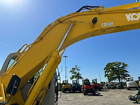 Kobelco - 2000 - sk210lc-6 - rupsgraafmachine - afbeelding 13 van  56