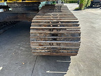 Kobelco - 2000 - sk210lc-6 - rupsgraafmachine - afbeelding 16 van  56