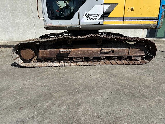 Kobelco - 2000 - sk210lc-6 - rupsgraafmachine - afbeelding 17 van  56