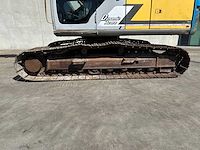 Kobelco - 2000 - sk210lc-6 - rupsgraafmachine - afbeelding 17 van  56