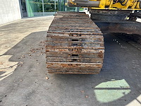 Kobelco - 2000 - sk210lc-6 - rupsgraafmachine - afbeelding 26 van  56