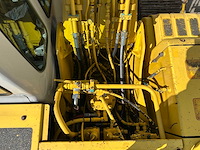 Kobelco - 2000 - sk210lc-6 - rupsgraafmachine - afbeelding 31 van  56