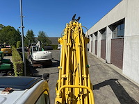 Kobelco - 2000 - sk210lc-6 - rupsgraafmachine - afbeelding 32 van  56