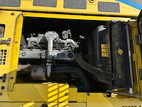 Kobelco - 2000 - sk210lc-6 - rupsgraafmachine - afbeelding 33 van  56