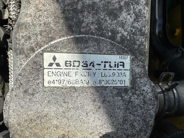 Kobelco - 2000 - sk210lc-6 - rupsgraafmachine - afbeelding 36 van  56