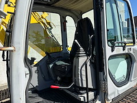 Kobelco - 2000 - sk210lc-6 - rupsgraafmachine - afbeelding 40 van  56