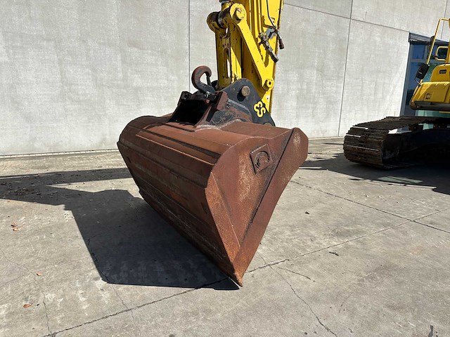 Kobelco - 2000 - sk210lc-6 - rupsgraafmachine - afbeelding 56 van  56