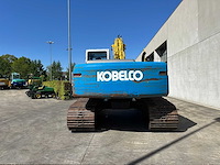 Kobelco - 2000 - sk210lc-6 - rupsgraafmachine - afbeelding 52 van  56