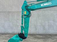Kobelco - 2013 - sk75-8 - midigraafmachine - afbeelding 3 van  38