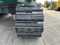 Kobelco - 2013 - sk75-8 - midigraafmachine - afbeelding 8 van  38