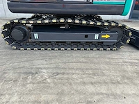Kobelco - 2013 - sk75-8 - midigraafmachine - afbeelding 9 van  38