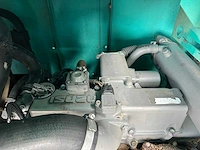 Kobelco - 2013 - sk75-8 - midigraafmachine - afbeelding 19 van  38