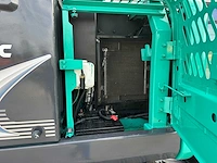 Kobelco - 2013 - sk75-8 - midigraafmachine - afbeelding 20 van  38