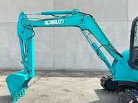 Kobelco - 2014 - sk60-8 - midigraafmachine - afbeelding 5 van  41