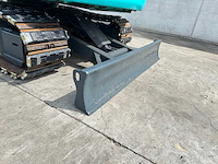 Kobelco - 2014 - sk60-8 - midigraafmachine - afbeelding 16 van  41