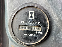 Kobelco - 2014 - sk60-8 - midigraafmachine - afbeelding 35 van  41