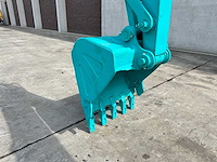 Kobelco - 2014 - sk60-8 - midigraafmachine - afbeelding 40 van  41