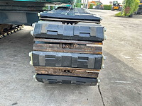 Kobelco - 2014 - sk60-8 - midigraafmachine - afbeelding 22 van  41