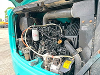 Kobelco - 2014 - sk60-8 - midigraafmachine - afbeelding 35 van  41