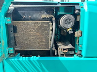 Kobelco - 2014 - sk60-8 - midigraafmachine - afbeelding 36 van  41