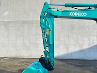 Kobelco - 2016 - sk55srx-6 - midigraafmachine - afbeelding 3 van  39