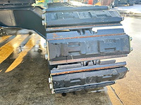 Kobelco - 2016 - sk55srx-6 - midigraafmachine - afbeelding 9 van  39