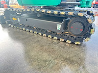 Kobelco - 2016 - sk55srx-6 - midigraafmachine - afbeelding 13 van  39