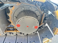 Kobelco - 2016 - sk55srx-6 - midigraafmachine - afbeelding 14 van  39