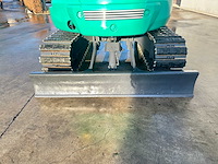 Kobelco - 2016 - sk55srx-6 - midigraafmachine - afbeelding 16 van  39