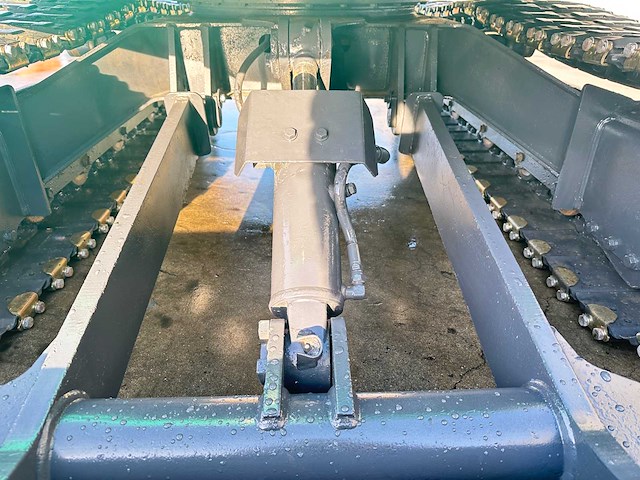 Kobelco - 2016 - sk55srx-6 - midigraafmachine - afbeelding 18 van  39