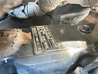 Kobelco - 2016 - sk55srx-6 - midigraafmachine - afbeelding 21 van  39