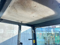 Kobelco - 2016 - sk55srx-6 - midigraafmachine - afbeelding 26 van  39