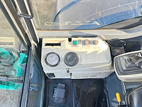 Kobelco - 2016 - sk55srx-6 - midigraafmachine - afbeelding 28 van  39
