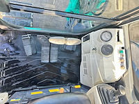 Kobelco - 2016 - sk55srx-6 - midigraafmachine - afbeelding 29 van  39