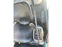 Kobelco - 2016 - sk55srx-6 - midigraafmachine - afbeelding 30 van  39