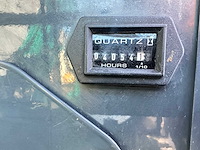 Kobelco - 2016 - sk55srx-6 - midigraafmachine - afbeelding 32 van  39