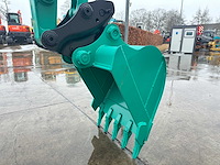 Kobelco - 2016 - sk55srx-6 - midigraafmachine - afbeelding 2 van  38