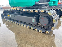 Kobelco - 2016 - sk55srx-6 - midigraafmachine - afbeelding 11 van  38