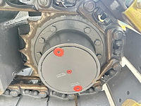 Kobelco - 2016 - sk55srx-6 - midigraafmachine - afbeelding 13 van  38