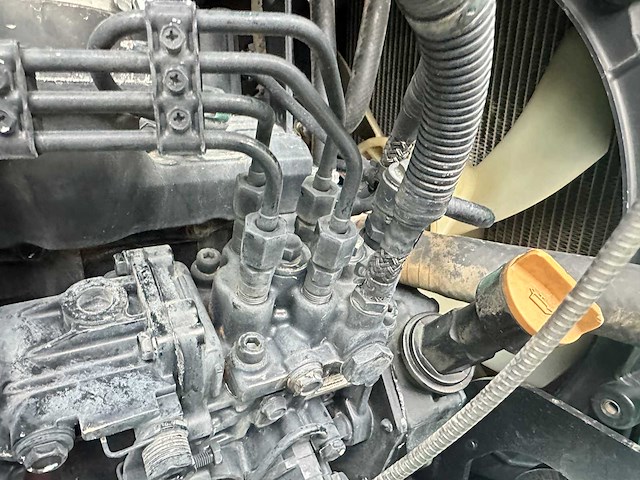 Kobelco - 2016 - sk55srx-6 - midigraafmachine - afbeelding 19 van  38