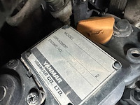 Kobelco - 2016 - sk55srx-6 - midigraafmachine - afbeelding 21 van  38