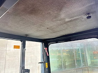 Kobelco - 2016 - sk55srx-6 - midigraafmachine - afbeelding 25 van  38