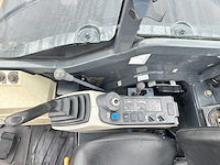 Kobelco - 2016 - sk55srx-6 - midigraafmachine - afbeelding 26 van  38