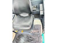 Kobelco - 2016 - sk55srx-6 - midigraafmachine - afbeelding 29 van  38