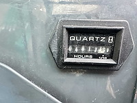 Kobelco - 2016 - sk55srx-6 - midigraafmachine - afbeelding 31 van  38