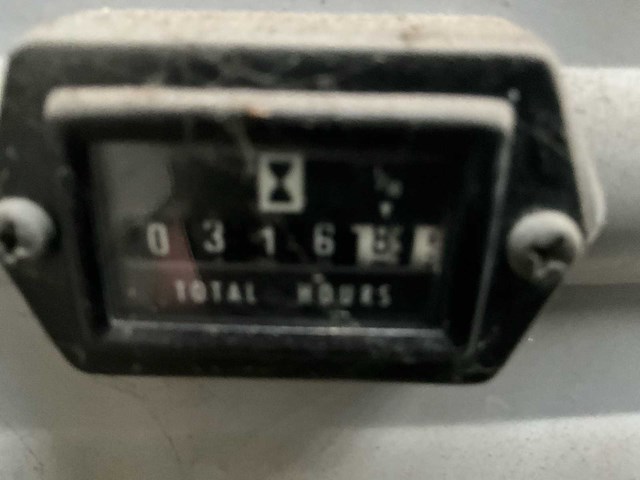 Kobelco ss minigraafmachine - afbeelding 3 van  8