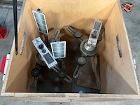 Koch hd-30 easytouch laser uitlijnapparaat - afbeelding 3 van  9