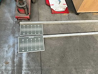 Koch hd-30 easytouch laser uitlijnapparaat - afbeelding 5 van  9