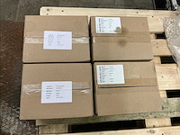 Köco fabory lasbouten -lasstuds overige metaalvoorraden - afbeelding 1 van  2