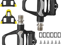 Kocusu klikpedalen - afbeelding 1 van  4